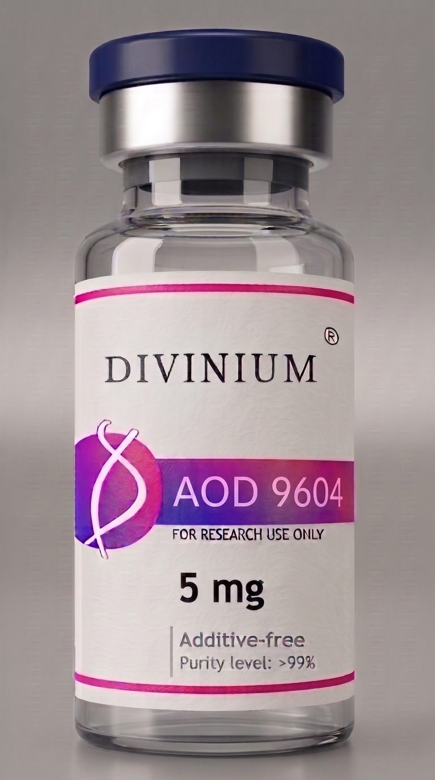 AOD 5MG