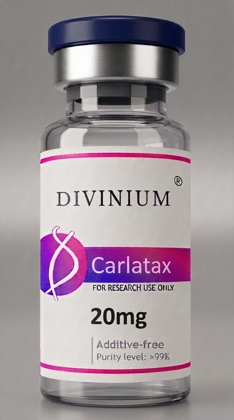 Carlatax 20mg
