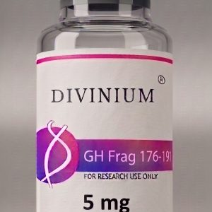 GH FRAG 5MG