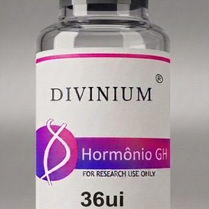 Hormônio GH 36UI