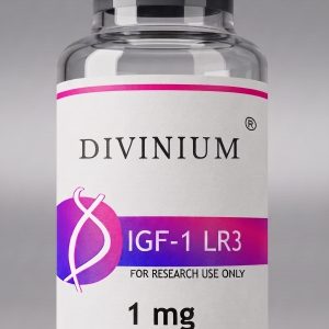 IGF-1 LR3 1MG