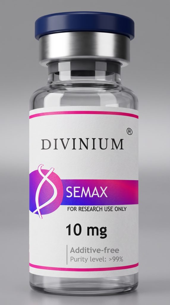 Semax 10MG