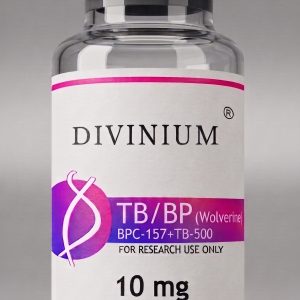 TB500+BPC157 10mg