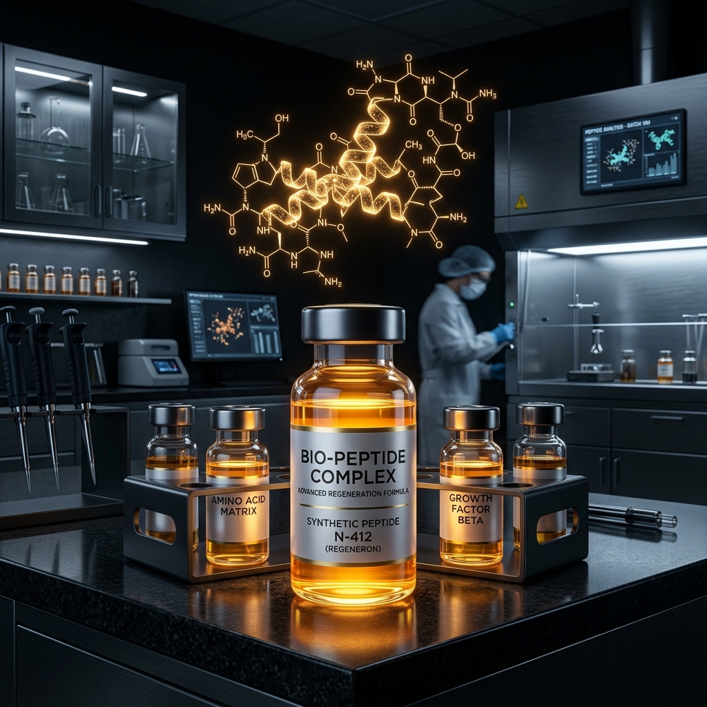 Guia de Suplementação Avançada Divinium: Como Combinar a Linha de Performance com Saúde Hormonal