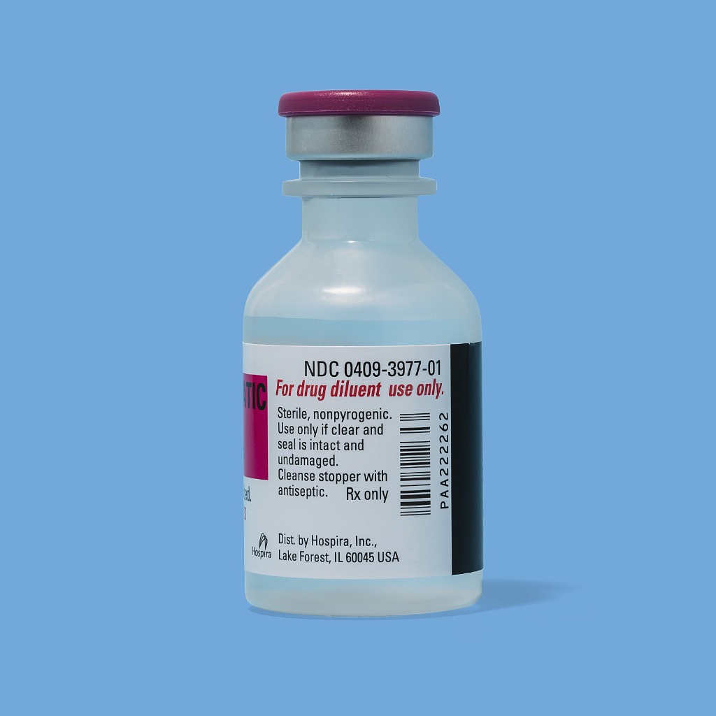 Água Pfizer 30ML - Imagem 3