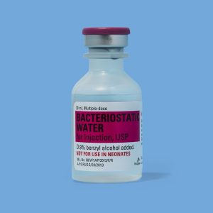 Água Pfizer 30ML