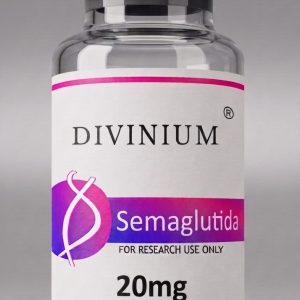 Semaglutida 20mg